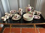 koffieservies jaren 60, Ophalen of Verzenden