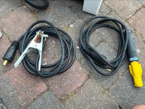 Lasapparaat, Diensten en Vakmensen, Lassers en Metaalbewerking, Lassen