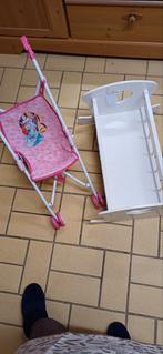 Poppenbedje met bugy, Kinderen en Baby's, Speelgoed | Poppen, Ophalen