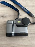 Foto toestel Sony Retro Digitaal, Enlèvement ou Envoi, Compact, Comme neuf, 8 fois ou plus