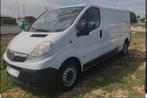 Opkoper Opel Vivaro / Renault Trafic Voor Export, Bedrijf, Te koop