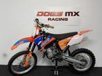 ktm sx 85 crossmotor **grote wielen**, Motoren, 85 cc, Particulier, Crossmotor, 1 cilinder