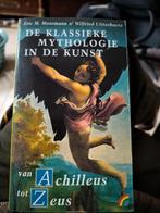 E.M. Moormann - Van Achilleus tot Zeus, Enlèvement, E.M. Moormann