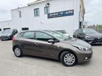 Kia cee'd Ceed 1.4i Benzine - Airco * 1 JAAR GARANTIE *, Voorwielaandrijving, Euro 5, Stof, Zwart