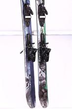 172 freeride ski's ATOMIC BENT 100 2024, grip walk, Sport en Fitness, Skiën en Langlaufen, 160 tot 180 cm, Gebruikt, Verzenden