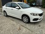 2017 Fiat Tipo benzine, Auto's, Gebruikt, Euro 6, Overige brandstoffen, Bedrijf