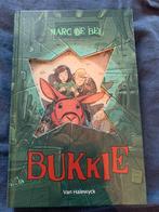 Marc de Bel - Bukkie, Boeken, Kinderboeken | Jeugd | 10 tot 12 jaar, Ophalen of Verzenden, Marc de Bel, Zo goed als nieuw