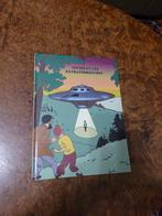 Tintin et les extraterrestres, Ophalen of Verzenden