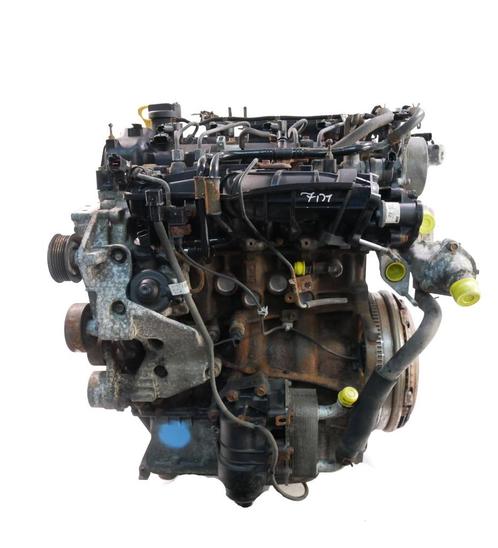 Motor Kia Sportage 2.0 D4HA 164F12FU00A 172F12FU00A, Auto-onderdelen, Motor en Toebehoren, Kia, Ophalen of Verzenden