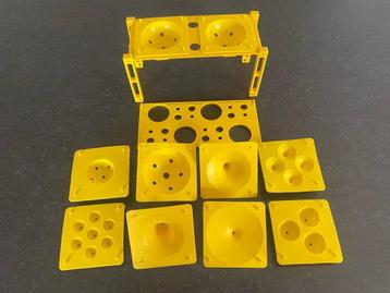 PME - flower forming set  beschikbaar voor biedingen