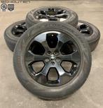 20" Land Rover Defender 255/60/R20 Pirelli All-season, Auto-onderdelen, Banden en Velgen, Ophalen, Gebruikt, 255 mm, Banden en Velgen
