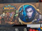 World of Warcraft the boardgame, Hobby en Vrije tijd, Ophalen of Verzenden, Zo goed als nieuw
