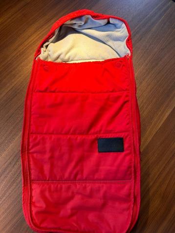 Voetenzak - Joolz beschikbaar voor biedingen