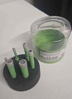 Foret diamanté diadrill céramique hexagonal, kit 6 pièces, Bricolage & Construction, Enlèvement