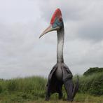 QUETZALCOATLUS – Dino beeld 3.70 x 2.20 x 5.90 mt, Ophalen, Nieuw