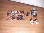Lego Star wars 75134, Ophalen, Zo goed als nieuw, Lego
