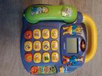 Vtech winnie the pooh leertelefoon, Kinderen en Baby's, Speelgoed | Vtech, Ophalen, Zo goed als nieuw, 6 maanden tot 2 jaar