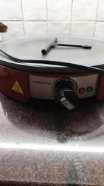 Crêpière, Electroménager, Électroménager & Équipement Autre, Enlèvement ou Envoi