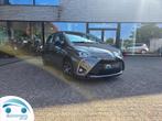 Toyota Yaris 1.5i Hybrid Comfort Business Automaat/Camera/l, Auto's, Toyota, USB, Bedrijf, 5 deurs, Hybride Elektrisch/Benzine