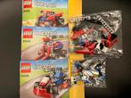 Lego Creator 31030 - Rode go cart, Enlèvement ou Envoi, Neuf