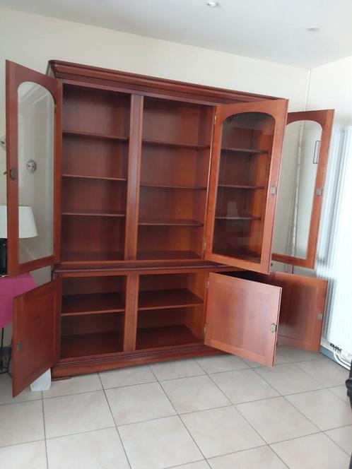 grote buffetkast  -  3-deurs, Huis en Inrichting, Kasten | Buffetkasten, Gebruikt, 200 cm of meer, 150 tot 200 cm, 25 tot 50 cm