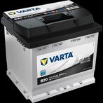 VARTA Black dynamic B20 - Accu - auto batterij// splinternie, Ophalen of Verzenden