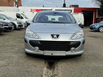 PEUGEOT 307 BENZINE beschikbaar voor biedingen