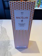 Macallan 18-year-old, Verzamelen, Ophalen of Verzenden, Nieuw