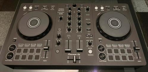 Pioneer DDJ-FLX4 + casque HDJ-X7 garantie 1 an!!, Musique & Instruments, DJ sets & Platines, Comme neuf, DJ-Set, Pioneer, Enlèvement