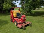 Ferrari-maaier, Tuin en Terras, Zitmaaiers, Ophalen, Gebruikt, Opvangbak, Ferrari
