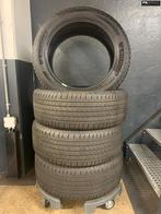 4x Michelin 275 50 21 Primacy banden met 6.8 mm, Auto-onderdelen, Banden en Velgen, Ophalen of Verzenden, Gebruikt, Velg(en)