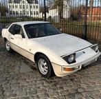 924, Auto's, Automaat, Particulier, Te koop