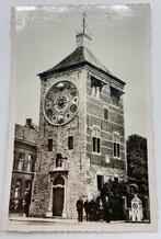 Oude postkaart 1950 Lier Zimmertoren astronomische klok, Ophalen of Verzenden, 1940 tot 1960, Ongelopen, Antwerpen