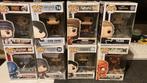 Funko pops, Ophalen of Verzenden, Zo goed als nieuw
