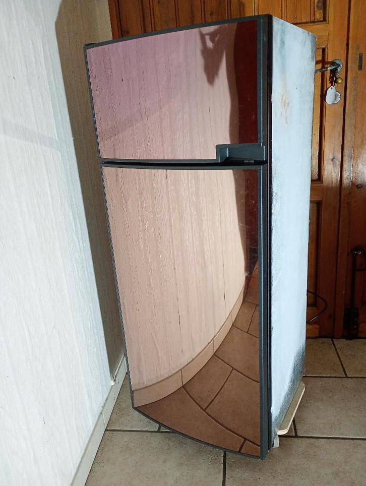 Frigo Dometic RMD 8555 - AES Version 2, Caravanes & Camping, Camping-car Accessoires, Utilisé, Enlèvement