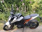 Ktm Duke 125, Motoren, Particulier, 125 cc, 11 kW of minder
