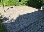 Gratis dals stenen, Ophalen, Gebruikt, 10 m² of meer, Overige typen