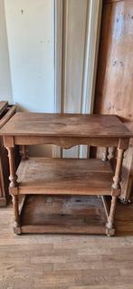 Table d'appoint, Ophalen, Gebruikt