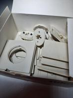 Interrupteurs marche/arrêt et prises (intégrés), Bricolage & Construction, Enlèvement ou Envoi, Comme neuf, Interrupteur