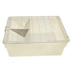 Gezocht: labo kooien voor knaagdieren, Dieren en Toebehoren, Kooi, Zo goed als nieuw, Ophalen, Minder dan 60 cm