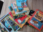 12 Kuifje strips, Boeken, Meerdere stripboeken, Ophalen of Verzenden, Gelezen