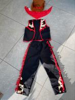 Verkleedpak COWBOY (5-6 jr) mt 110-116, Kinderen en Baby's, Ophalen, Zo goed als nieuw, 110 t/m 116, Jongen of Meisje