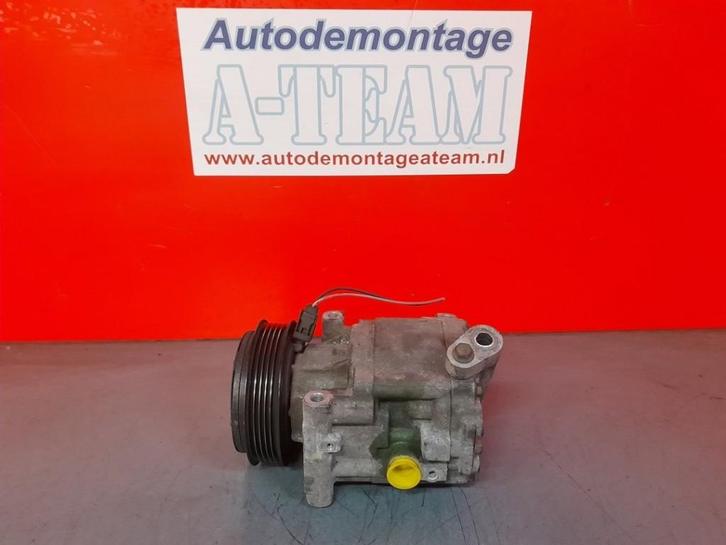 AIRCO POMP Fiat Punto II (188) (01-1999/03-2012) (46782669), Auto-onderdelen, Airco en Verwarming, Fiat, Gebruikt