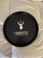 1 plateau à bière  " St HUBERTUS ", Ophalen, Nieuw