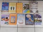 Lot boeken esoterie en spiritualiteit, Boeken, Ophalen of Verzenden, Zo goed als nieuw