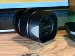 Fujifilm xc 35mm met 2 vierkante zonnekappen, Audio, Tv en Foto, Ophalen of Verzenden, Zo goed als nieuw