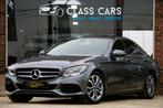 Mercedes-Benz C 350 e Plug-In Hybrid TOIT-OUVRANT NAVI RADAR, Automaat, Leder, Bedrijf, Hybride Elektrisch/Benzine