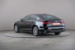 (1XQG553) Audi A5 SPORTBACK, Auto's, Audi, Te koop, Berline, 120 kW, 163 pk