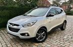 Hyundai Ix35 1.6 Benzine Full Option  ### 128000 km ###, 4 cilinders, 149 g/km, Leder, 5 deurs