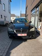 BMW 525d dringend weg!, Autos, Beige, 5 portes, Automatique, Particulier